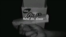 Camilan Nabati Ahh' Cheese