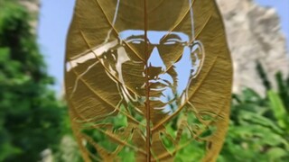 DIY CRAFT IR SOEKARNO