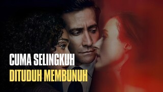 NASIB JADI PELAKOR - PART 3