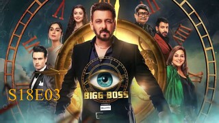 Bigg Boss (2024) S18E04