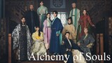 Alchemy of Souls EP. 8