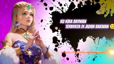 Kelakuan Lucu player Epic Mobile Legends Indonesia 🤣, Mobile Legends lucu WTF Moment