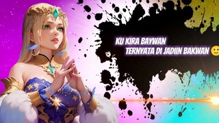 Kelakuan Lucu player Epic Mobile Legends Indonesia 🤣, Mobile Legends lucu WTF Moment