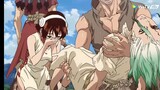 dr stone episode 5