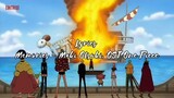 Lirik Lagu Memories - Mika Otsuki  [OST One Piece] - Ending #1