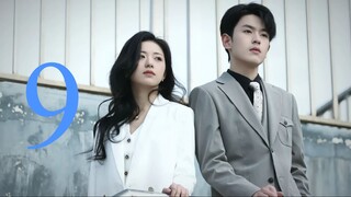 Phim ngắn Vietsub - Hôm Nay Có Tuyết Rơi Ở Hồng Kông - Phần 9