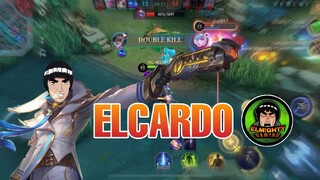 ELMIGHTY ALA CARDO