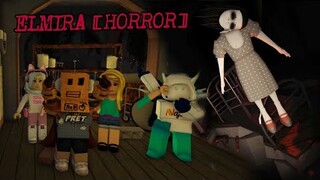 MISTERI ELMIRA YANG SEREEMM!! - ELMIRA HORROR ROBLOX INDONESIA - Ft.Najib @NAJAIB @Dudung Pret