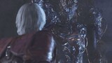 [Resident Evil 2 Reset] Leon: Saya harus mengubah ukuran saya