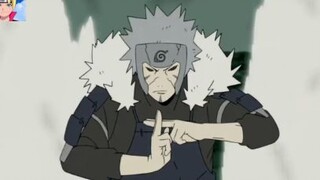 Đại Chiến Naruto