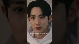 Where can I find a man like him😫 #shorts #kdrama #leesoohyuk #doomatyourservice