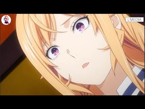 Food wars season 5 episode 13 full episode sale