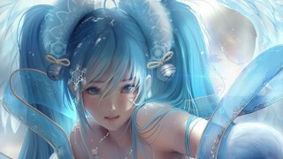 [lol/Sona Mixed Cut] ขึ้นชื่อว่าสาวดุดัน! สาวเปียโนพลังเสียง-ภาพ! เป็นความรักของคุณหรือไม่?