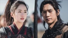 7.TITLE: River Where The Moon Rises [2021]/Korean Series Action Romance Tagalog Dubbed Episode 07 HD