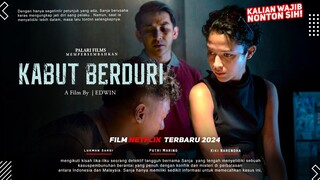 Kabut Berduri - Putri Marino, Yoga Pratama, Lukman Sardi | Film Terbaru Kasus Misterius 2024!