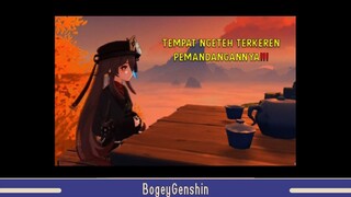 Tim Gacha Sini Merapat Ada Eula - Genshin Impact Indonesia