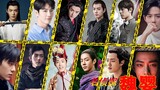 [Xiao Zhan Narcissus] Versi karakter lengkap Detektif Conan—Detektif Wei Ying (Hati-hati dengan patu