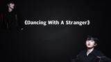 Perbandingan tampilan panggung: Song Yaxuan-<Dancing With A Stranger>