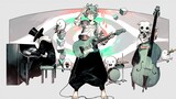 [Musik] Bunga/ Aransemen Ska Band/ Dramaturgi