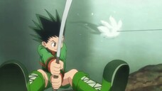 Hunter X Hunter - Episode 1 Tagalog