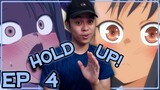 WAIT A SEC!! | Don't Toy With Me Miss Nagatoro Episode 4 Reaction