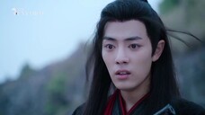 The Untamed EP 66 part 5 Tagalog Dubbed