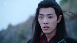 The Untamed EP  66 part 5 Tagalog Dubbed