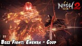 Boss Fight: Enenra - Coop - Tôi gặp Sumo khổng lồ