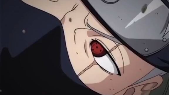 MENOLAK LUPA MOMENT KETIKA ITACHI VS KAKASHI ADU KETAMPANAN DI SELA" PERTARUNGAN🤨