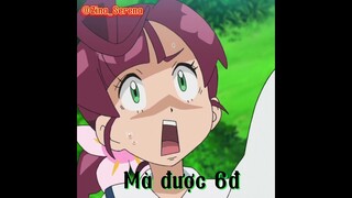 Các thể loại HS mà lớp nào cũng có khi biết được điểm thi kiểu =))🤣😂!! #pokemon #idolserena #xuhuong