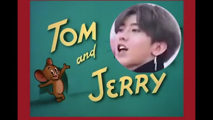 Kun&Tom và Jerry {Tập 1}