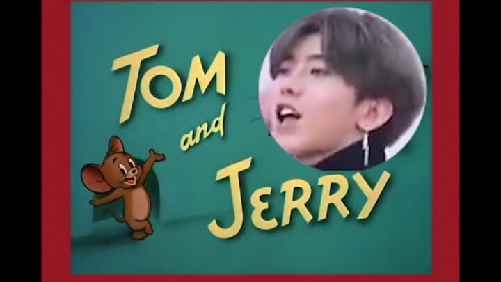 Kun&Tom and Jerry {Episode 1}