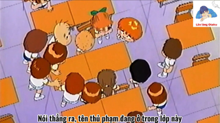 Miko cô bé nhí nhảnh - tập 14 -Phần 2 - Ai mới là thủ phạm #schooltime #anime