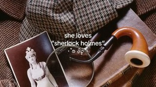 love Holmes