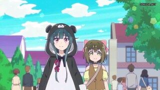 kuma kuma bear punch season 2 eps 1