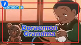 Doraemon|[MAD]Most touching memories (Grandma)_1