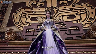 Supreme God Emperor Eps 450 Sub Indo 1080p