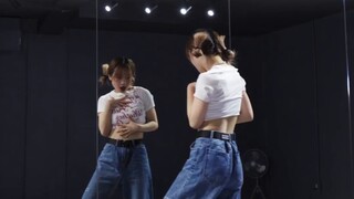 Dạy nhảy | XG-ShootingStar Hãy học nhanh nhé, đây là vòng lặp vô hạn rồi!
