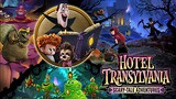Hotel Transylvania: Scary-Tale Adventures | GamePlay PC