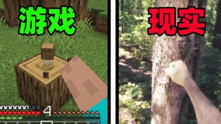 游 戏  vs  "现 实"  4