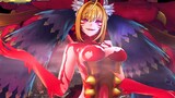 [FGO Arcade] Once you accept your weak self, you are invincible! Nero-san, fusion is coming!