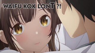 Hige wo Soru. Kenapa Anime ini Harus Jadi Panutan ?