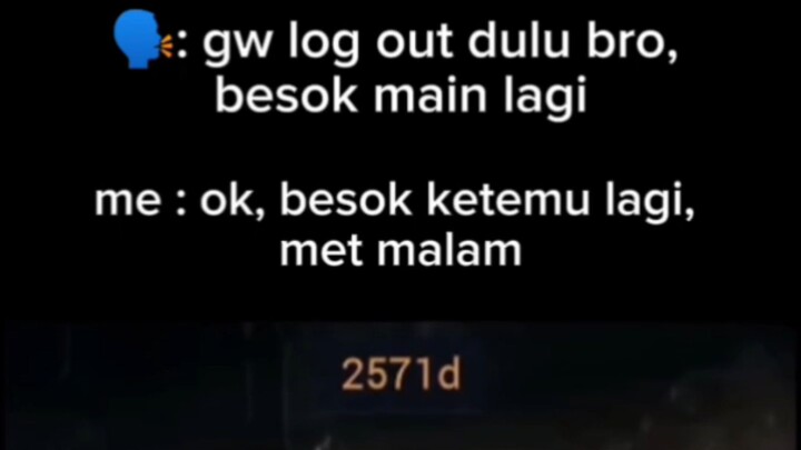 brother in game