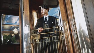 Một cú nhấp chuột để mở "tủ quần áo di động" | Clip đầy đủ trang phục của Kim Shin trong "Goblin"