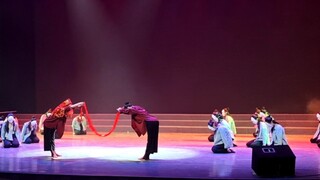 [Dance]School performance <Xi>