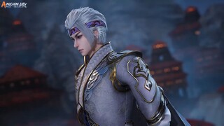 Against The Sky Supreme Eps 373 Sub Indo 1080p