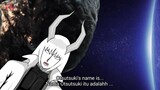 Zenaku ingat nama dari Otsutsuki Misterius | Boruto Two Blue Vortex Part 828