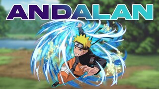 IKONIK BANGET! 5 Variasi Rasengan Ini Badass Banget! // Ngelist Animanga