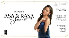 Sisca Saras - Asa & Rasa - Showcase