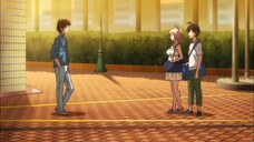 My Girlfriend is a Gal - Episode 09